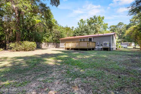 Tiny photo for 219 Lanier Avenue, Rocky Point, NC 28457 (MLS # 100579276)