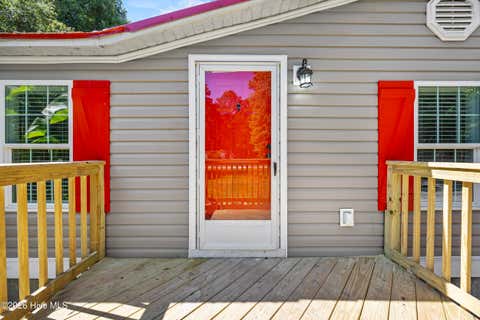 Tiny photo for 219 Lanier Avenue, Rocky Point, NC 28457 (MLS # 100579276)