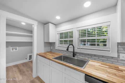 Tiny photo for 219 Lanier Avenue, Rocky Point, NC 28457 (MLS # 100579276)