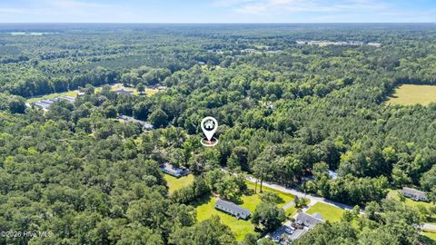 Tiny photo for 219 Lanier Avenue, Rocky Point, NC 28457 (MLS # 100579276)