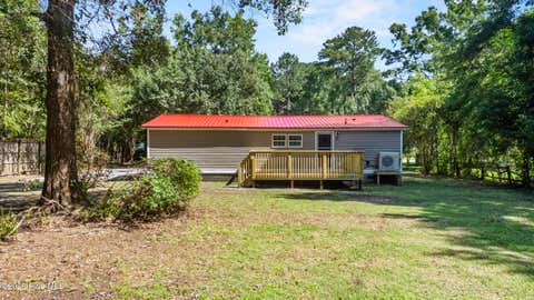 Tiny photo for 219 Lanier Avenue, Rocky Point, NC 28457 (MLS # 100579276)