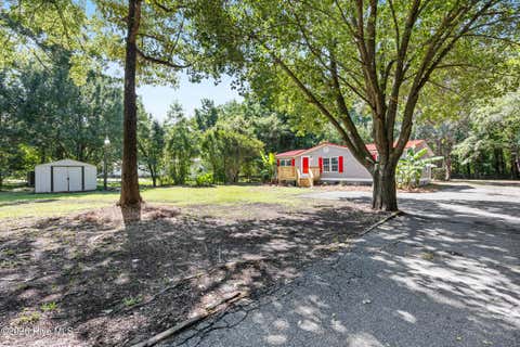 Tiny photo for 219 Lanier Avenue, Rocky Point, NC 28457 (MLS # 100579276)