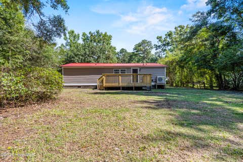 Tiny photo for 219 Lanier Avenue, Rocky Point, NC 28457 (MLS # 100579276)