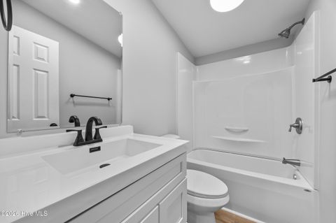 Tiny photo for 219 Lanier Avenue, Rocky Point, NC 28457 (MLS # 100579276)