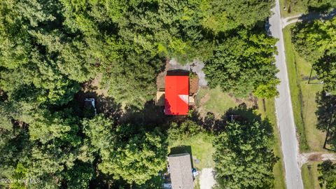Tiny photo for 219 Lanier Avenue, Rocky Point, NC 28457 (MLS # 100579276)
