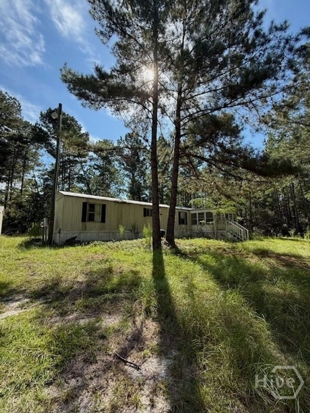 Photo of 1655 Starling Road, Pembroke, GA 31321 (MLS # SA347057)