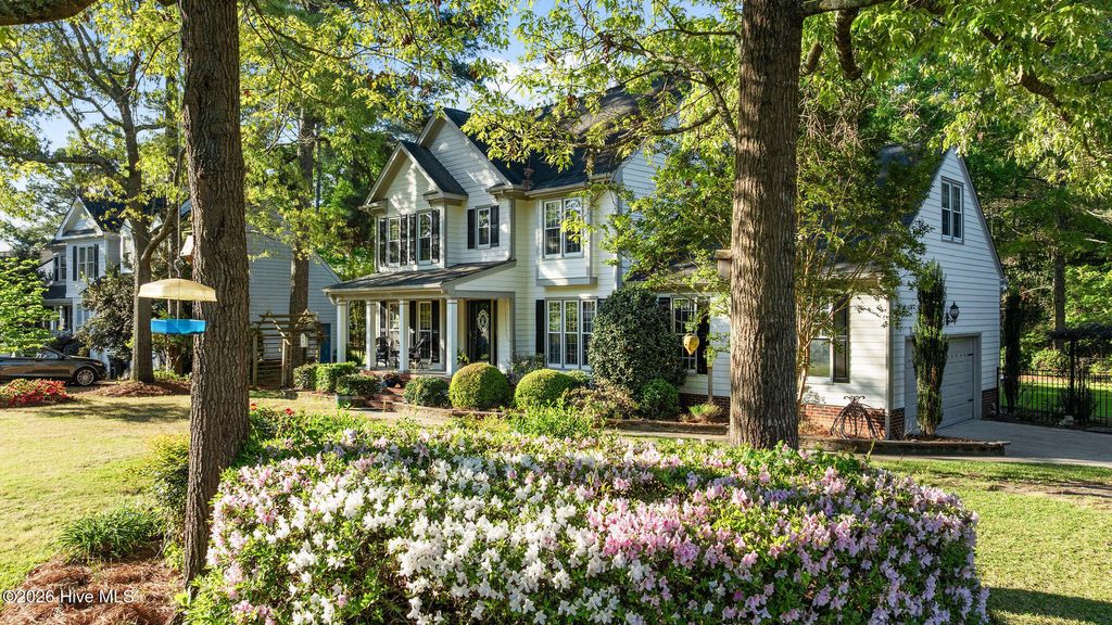 Photo of 124 Doris Drive, Goldsboro, NC 27534 (MLS # 100566743)