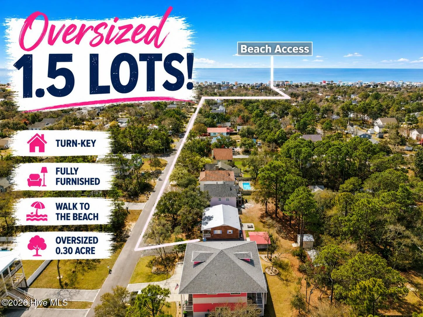 309 NE 41st Street
