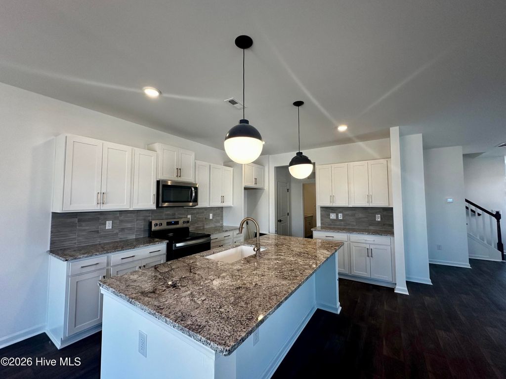 Photo of 2525 Saltcedar Drive SE #Lot 140, Bolivia, NC 28422 (MLS # 100550153)