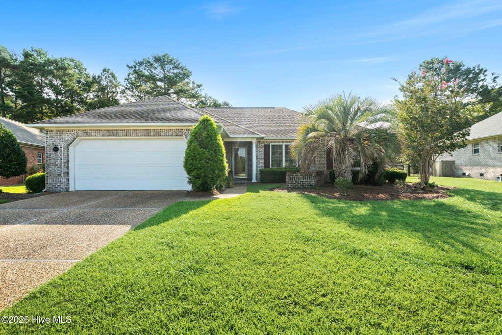 Photo of 2147 Talmage Drive, Leland, NC 28451 (MLS # 100598990)