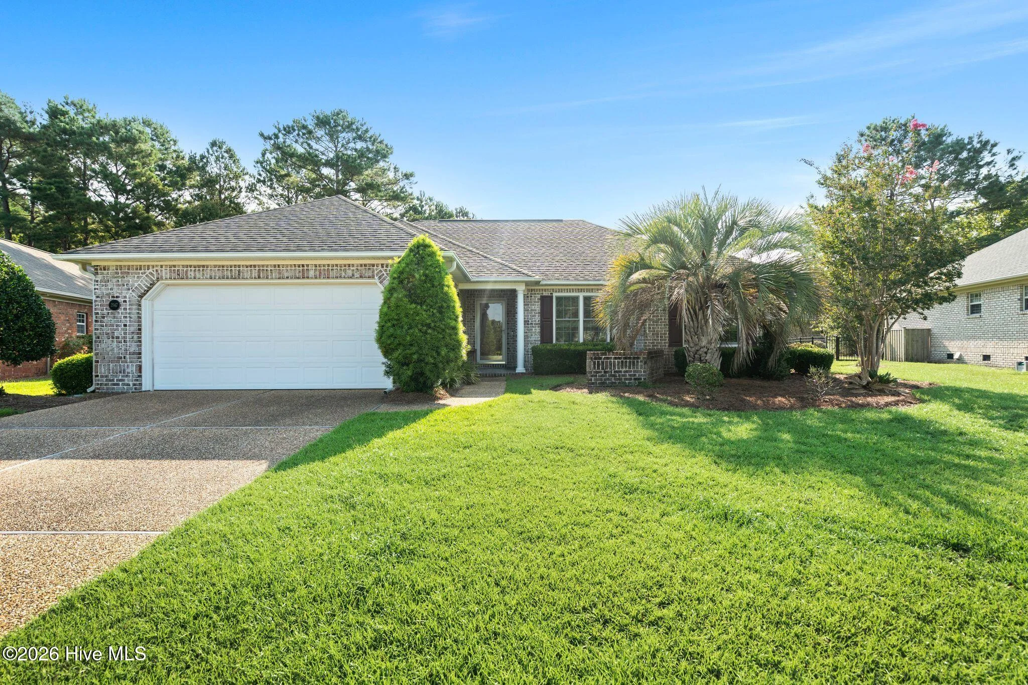 2147 Talmage Drive