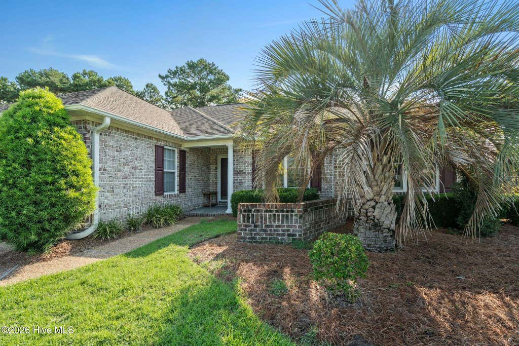 Photo of 2147 Talmage Drive, Leland, NC 28451 (MLS # 100598990)