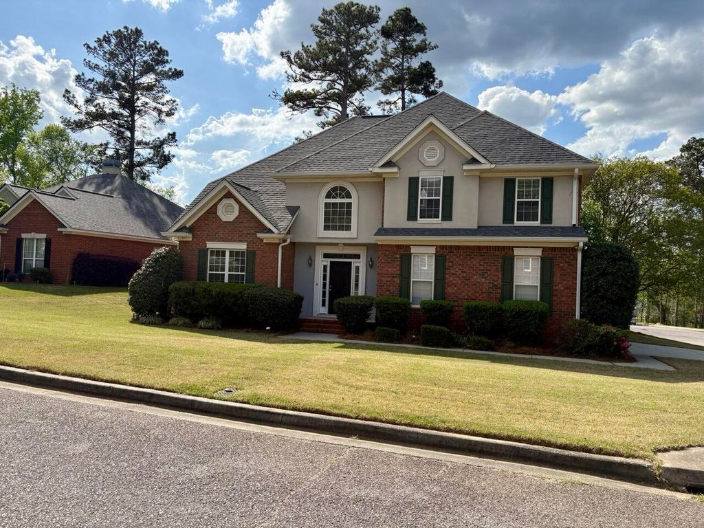 Photo of 4498 Andover Drive, Evans, GA 30809 (MLS # 554045)