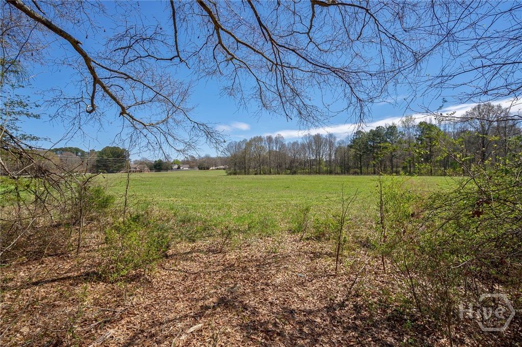 Photo of 0 Poplar Street, Monroe, GA 30655 (MLS # CL353724)