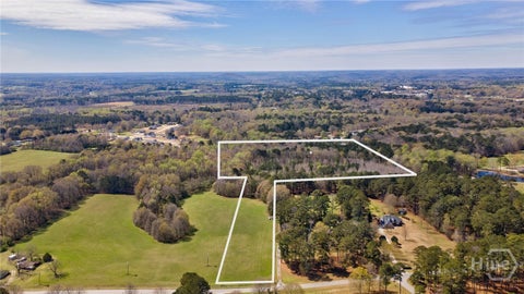 Vacant Land For Sale - Poplar Street<br/> Monroe, GA 30655