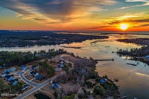 Tiny photo for 46 Crown Pointe Drive, Hampstead, NC 28443 (MLS # 100552617)