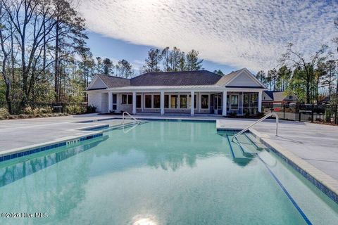 Tiny photo for 46 Crown Pointe Drive, Hampstead, NC 28443 (MLS # 100552617)