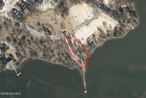 Tiny photo for 46 Crown Pointe Drive, Hampstead, NC 28443 (MLS # 100552617)