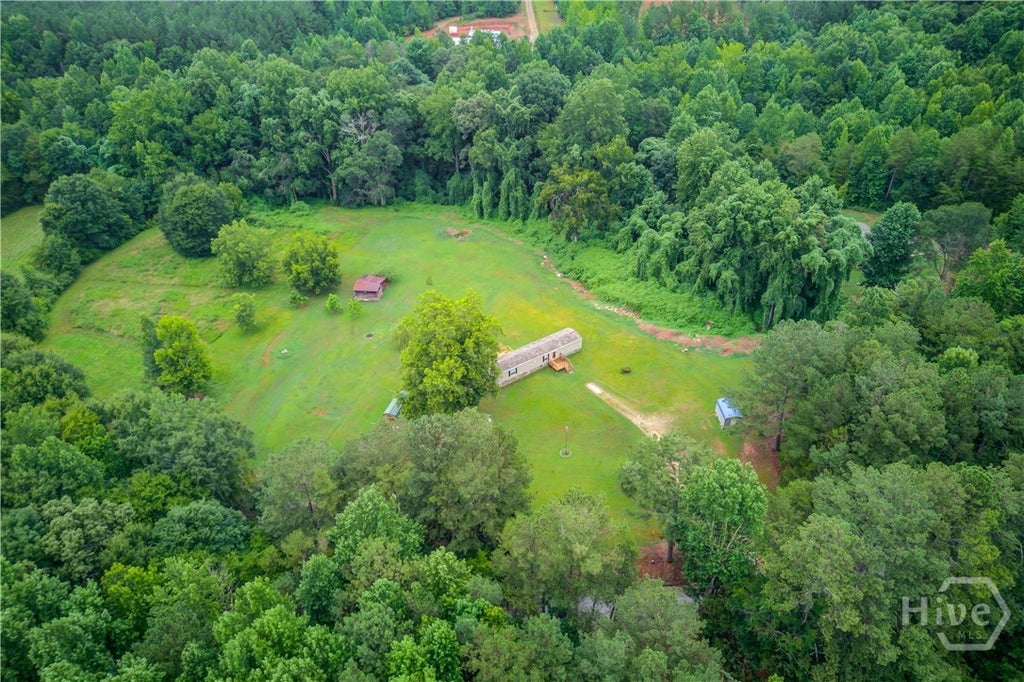 Photo of 492 Gumlog Creek RD, Martin, GA 30557 (MLS # CL361471)
