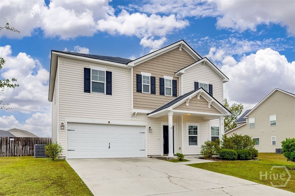 Photo of 4 Bridlington Way, Savannah, GA 31407 (MLS # SA344977)