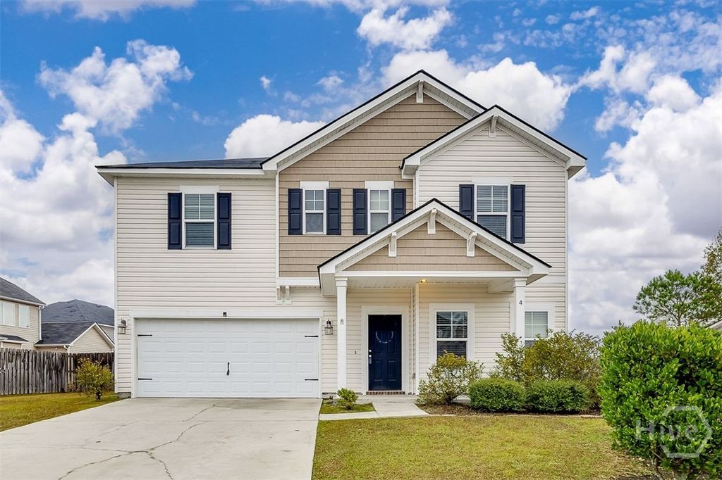Photo of 4 Bridlington Way, Savannah, GA 31407 (MLS # SA344977)