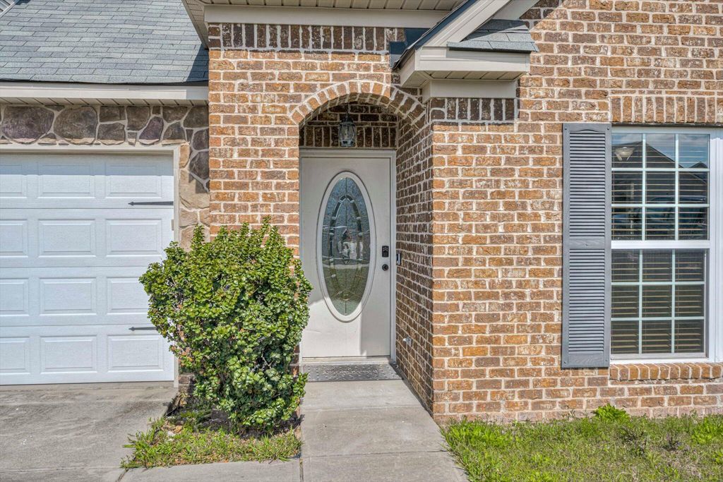 Photo of 238 High Meadows Circle, Grovetown, GA 30813 (MLS # 98253606)