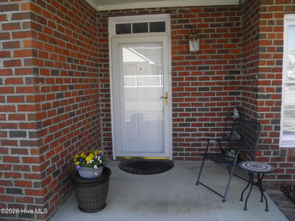 Photo of 119 Irene Court, Rocky Mount, NC 27804 (MLS # 100561561)