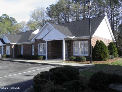 Photo of 119 Irene Court, Rocky Mount, NC 27804 (MLS # 100561561)