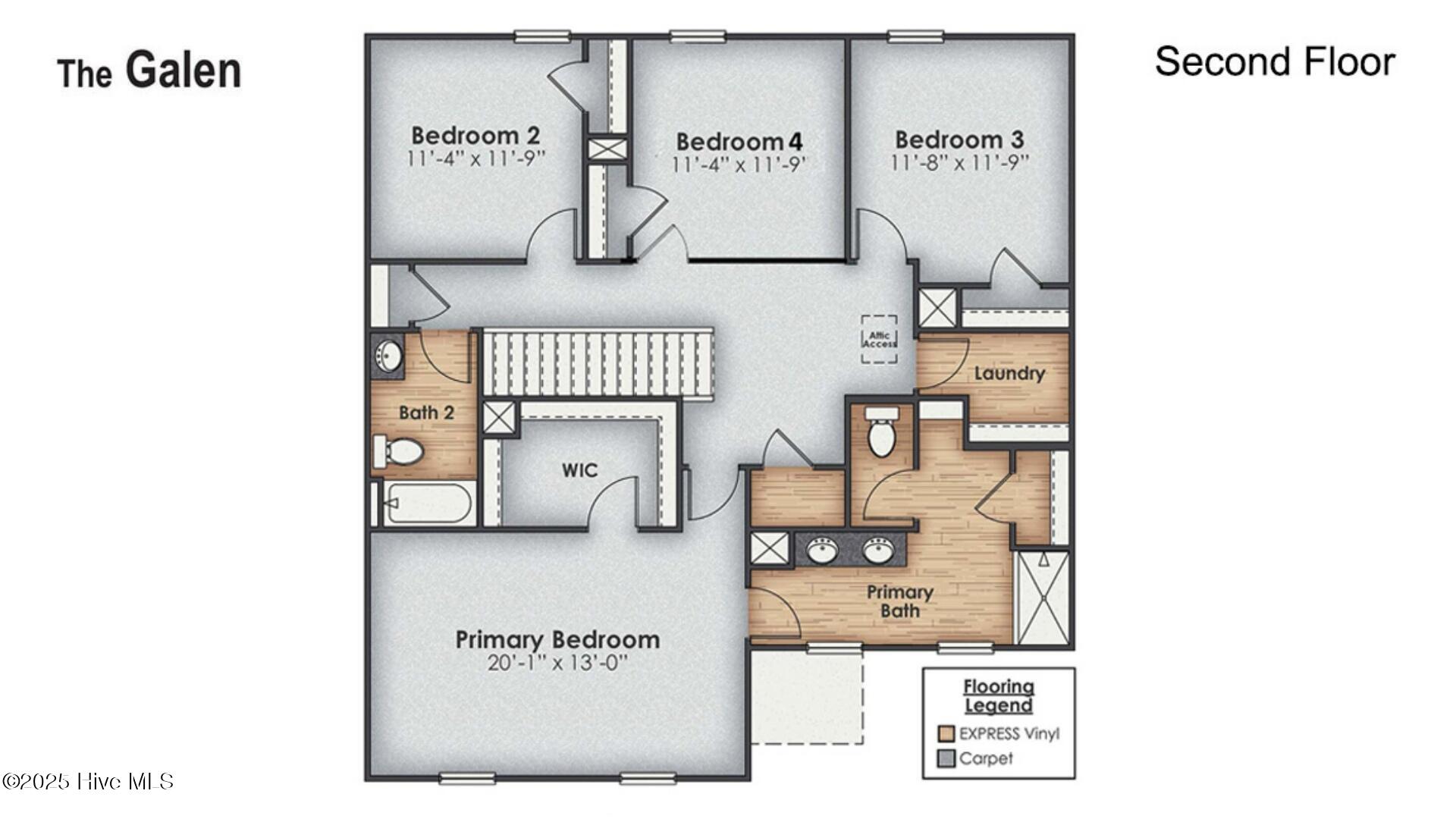 415 Driftwood Drive Lot 45