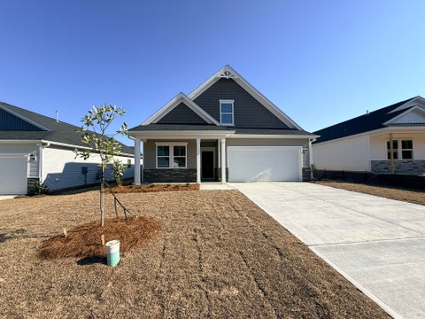 Homes For Sale - 9148 Malahide Lane<br/> Aiken, SC 29801