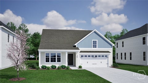 Homes For Sale - 133 Praline Road<br/> Savannah, GA 31419