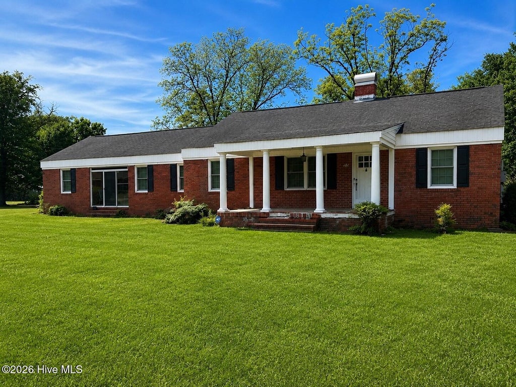 Photo of 902 Park Avenue, Fairmont, NC 28340 (MLS # 100602265)