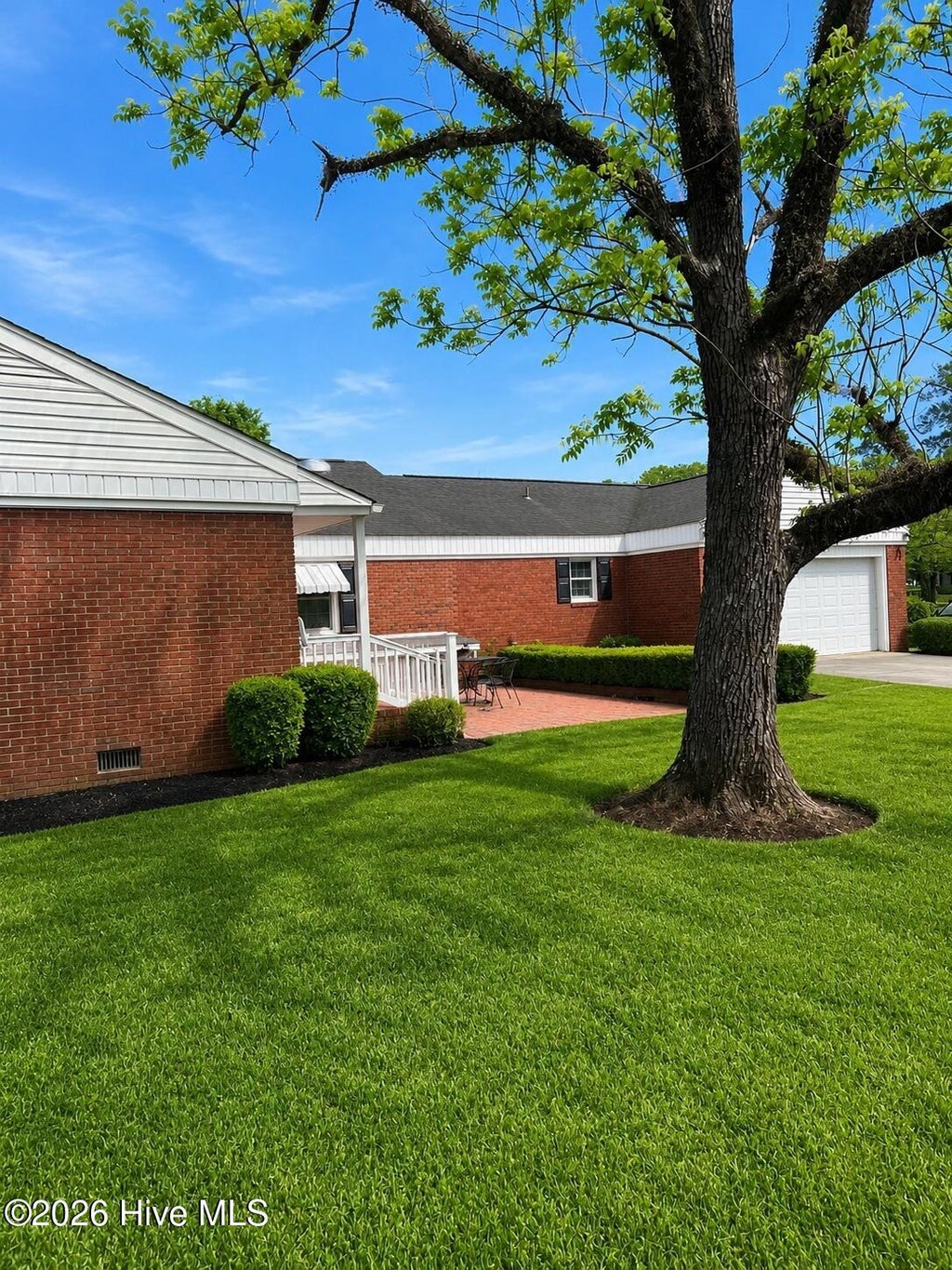 Photo of 902 Park Avenue, Fairmont, NC 28340 (MLS # 100602265)