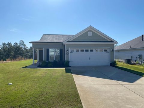 Photo of 380 Sutton Court, Graniteville, SC 29829 (MLS # 98256499)
