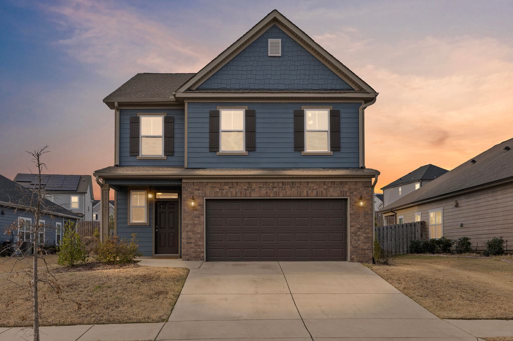 Photo of 3157 Wayne Drive, Grovetown, GA 30813 (MLS # 550765)