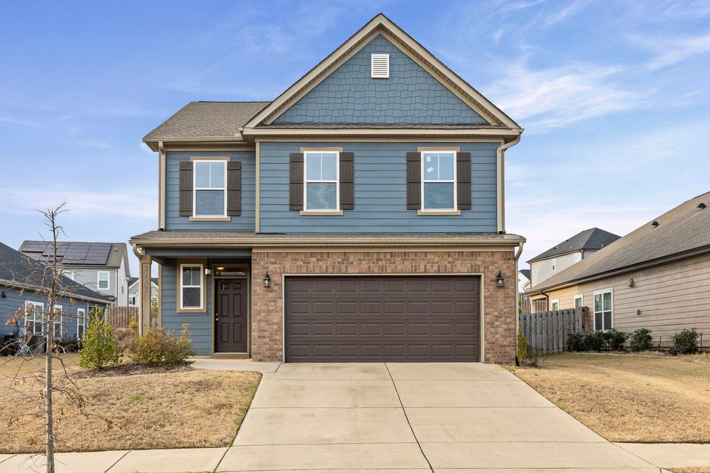 Photo of 3157 Wayne Drive, Grovetown, GA 30813 (MLS # 550765)