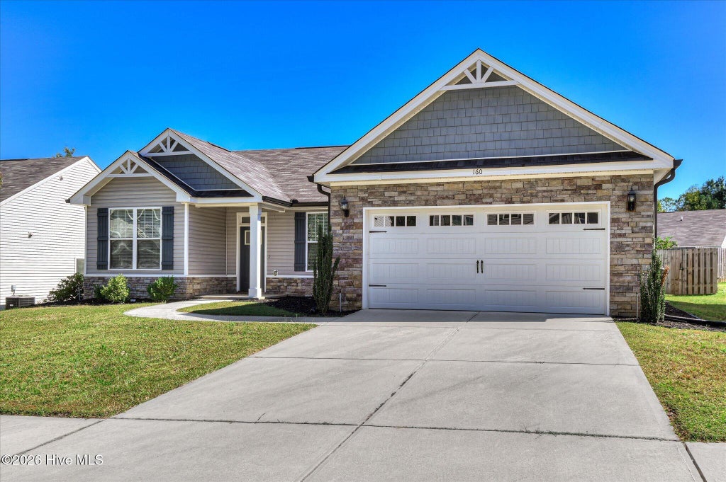 Photo of 160 Swinton Pond Road, Grovetown, GA 30813 (MLS # 100610090)