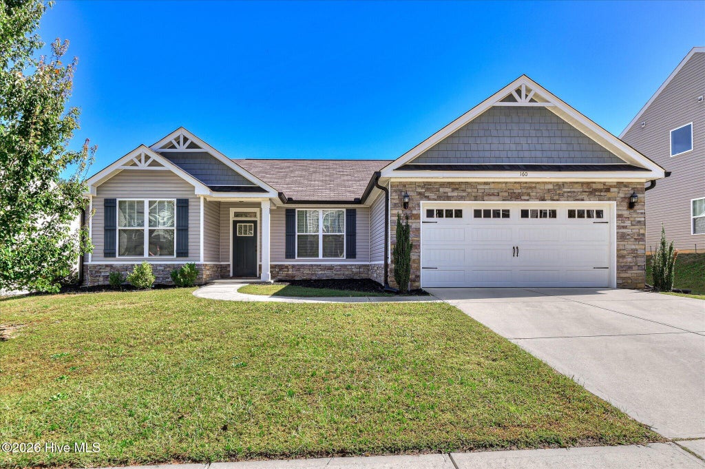Photo of 160 Swinton Pond Road, Grovetown, GA 30813 (MLS # 100610090)