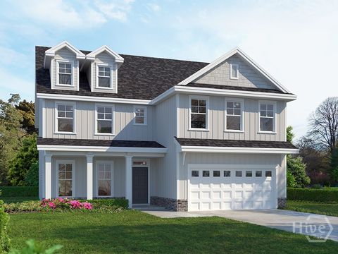 Property photo of 185 champlain drive, pooler, GA 31322