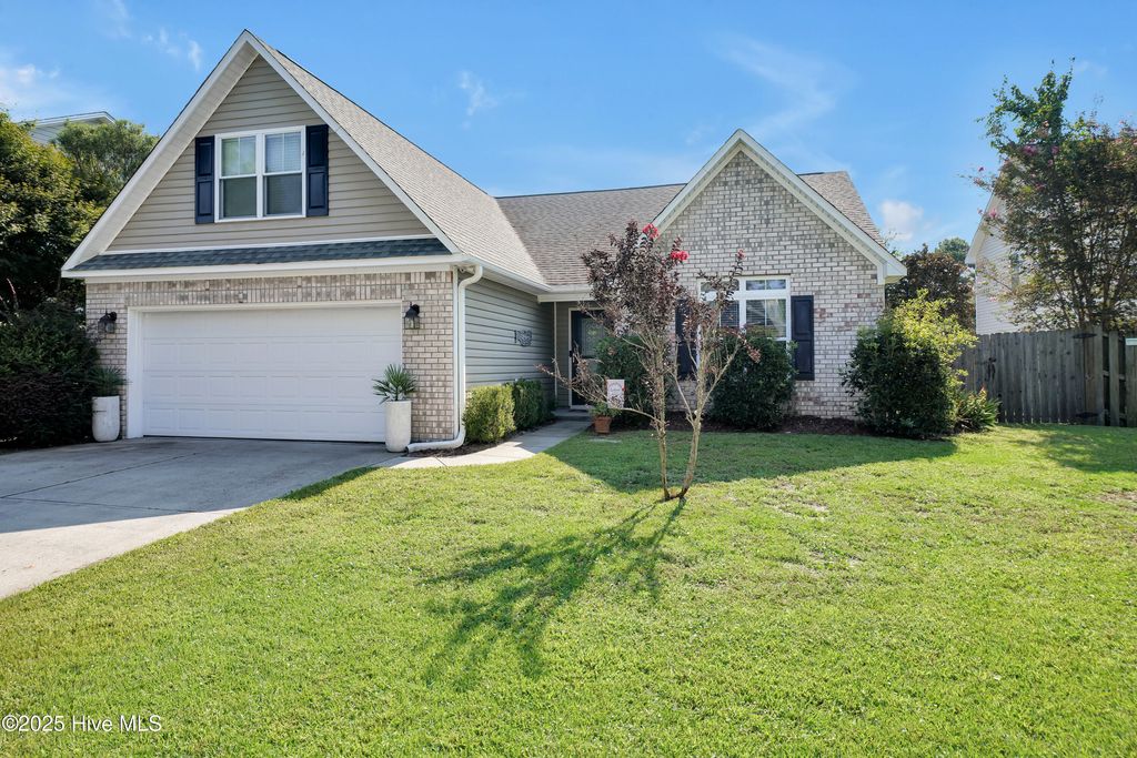 Photo of 7834 Olde Pond Road, Wilmington, NC 28411 (MLS # 100525985)