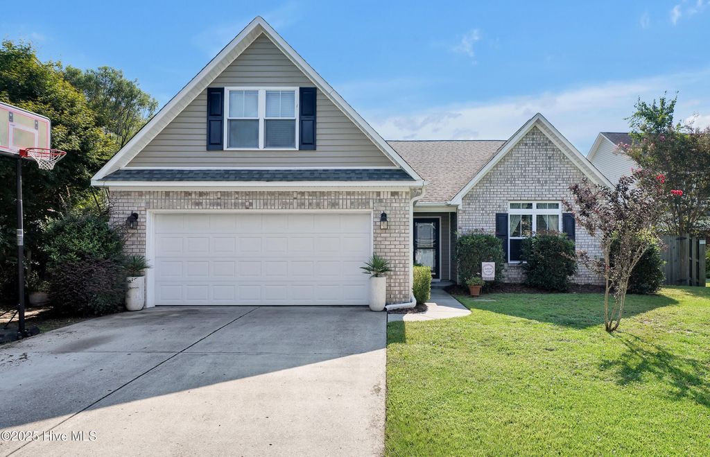 Photo of 7834 Olde Pond Road, Wilmington, NC 28411 (MLS # 100525985)