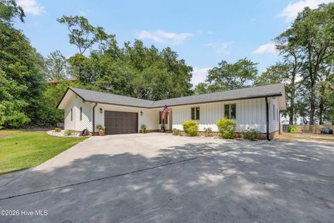 Photo of 126 Belvedere Court, Leland, NC 28451 (MLS # 100580589)