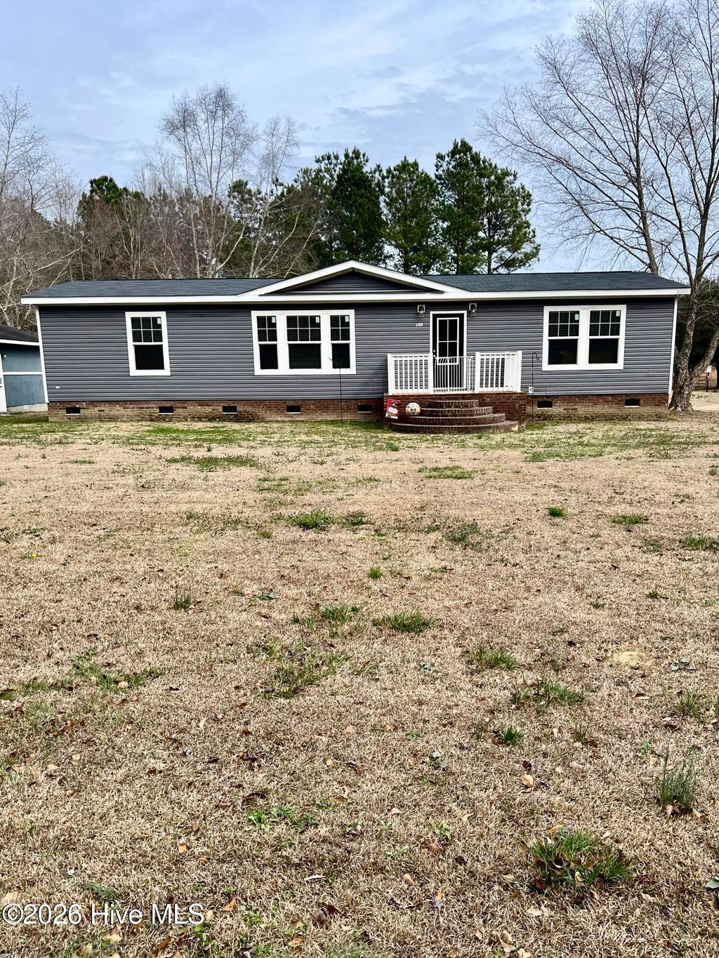 Photo of 9556 Silver Spoon Road, Clarkton, NC 28433 (MLS # 100558277)
