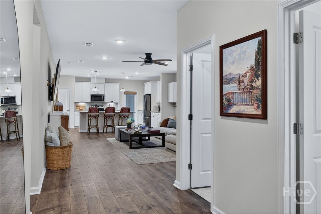 Photo of 330 Serengeti Boulevard, Pooler, GA 31322 (MLS # SA347586)