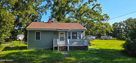 Photo of 2201 Ward Avenue, Augusta, GA 30906 (MLS # 100589382)