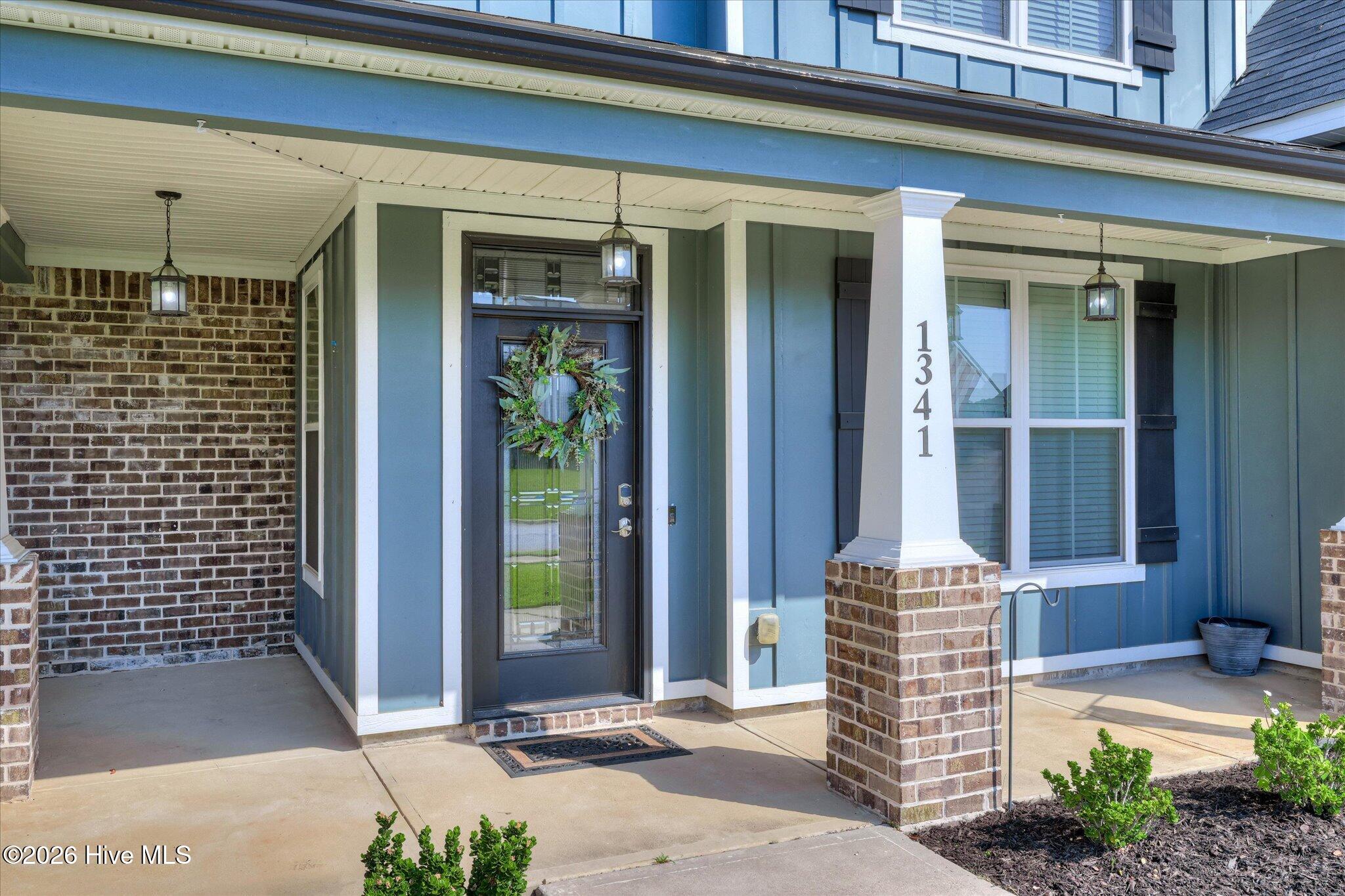 1341 Eldrick Lane