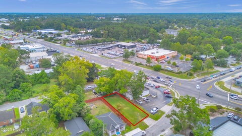 Tiny photo for 6 Montgomery Avenue, Wilmington, NC 28405 (MLS # 100604373)