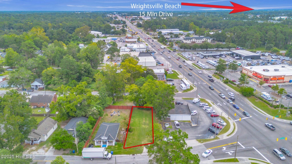Photo of 6 Montgomery Avenue, Wilmington, NC 28405 (MLS # 100604373)