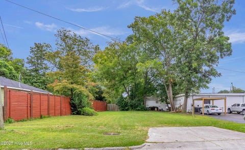 Tiny photo for 6 Montgomery Avenue, Wilmington, NC 28405 (MLS # 100604373)
