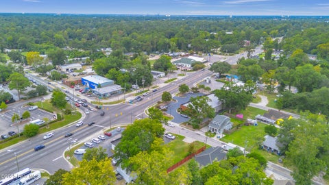 Tiny photo for 6 Montgomery Avenue, Wilmington, NC 28405 (MLS # 100604373)